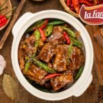 Resep Chinese Braised Beef