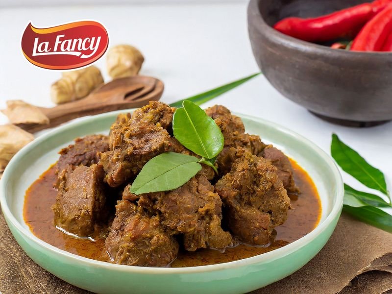 Kumpulan Resep Masakan Indonesia