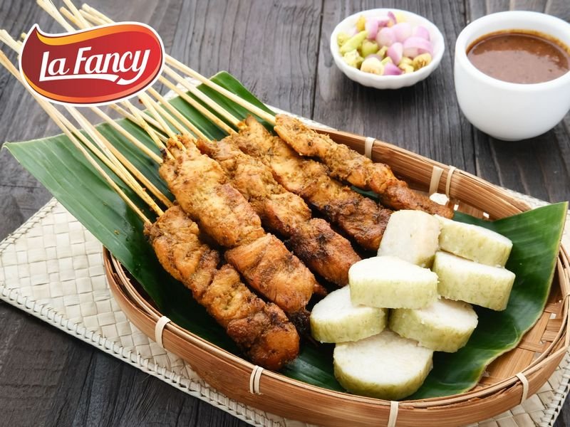 Resep Sate Ayam Madura
