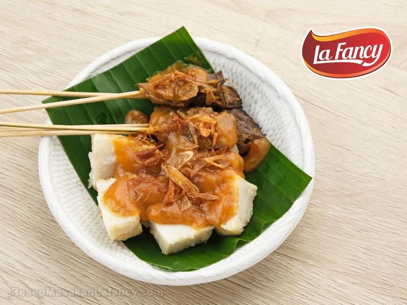 Resep Sate Padang