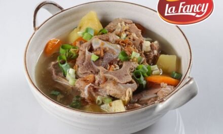Resep Makanan Berkuah Khas Indonesia, Cocok Untuk Sajian di Musim Hujan