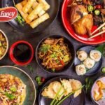 Resep Masakan La Fancy Mei