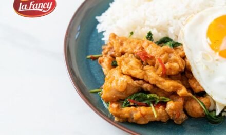 Resep Chicken Salted Egg ala La Fancy: Camilan Gurih Kekinian dengan Saus Telur Asin Lezat 