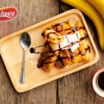 Resep Cinnamon Banana Nugget