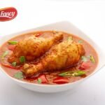 Resep Masakan Chicken Paprikash