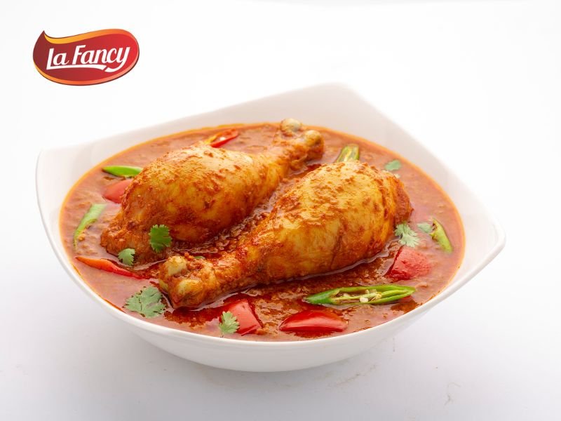 Resep Masakan Chicken Paprikash