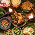 Resep Masakan La Fancy Juni