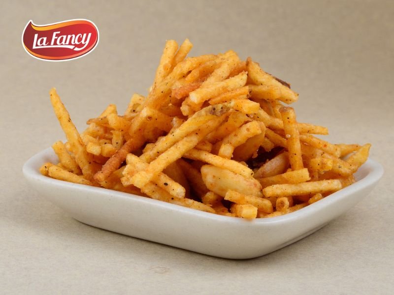 Resep Masakan Potato Stick