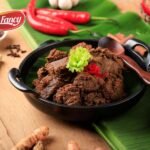 Resep Masakan Rendang Daging