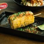 Resep Montreal Corn Ribs