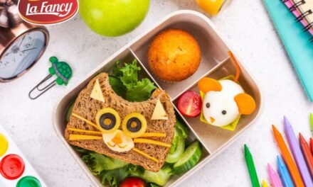 Ide Masakan Praktis Untuk Anak ala La Fancy: Cepat, Enak, dan Bergizi!