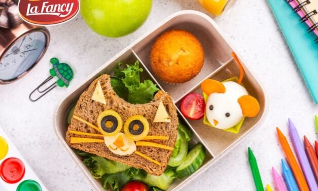 Ide Masakan Praktis Untuk Anak ala La Fancy: Cepat, Enak, dan Bergizi!