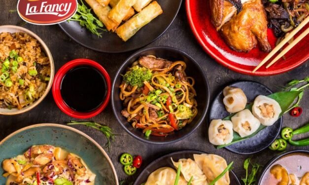 Kumpulan Resep Masakan Chinese ala La Fancy, Mudah Dibuat di Rumah