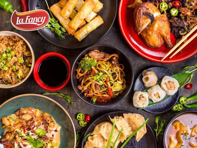 Kumpulan Resep Masakan Chineses