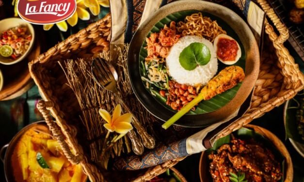 Resep Aneka Masakan Indonesia 