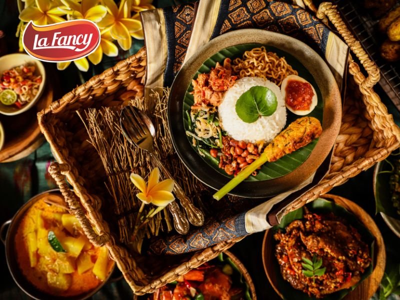 Resep Aneka Masakan Indonesia 