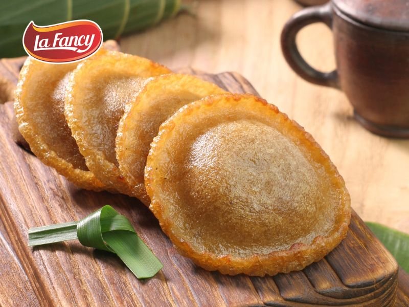Resep Kue Cucur