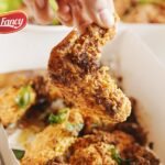 Resep Malaysian Fried Chicken