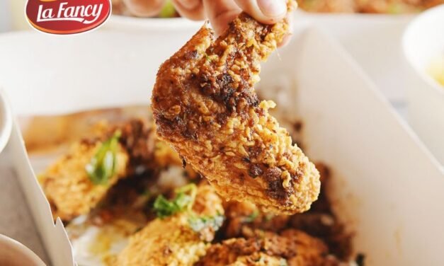 Malaysian Fried Chicken La Fancy: Resep Lezat dan Tips Anti Gagal