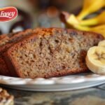 Resep Masakan Banana Cake