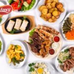 Resep Masakan Bulan Agustus