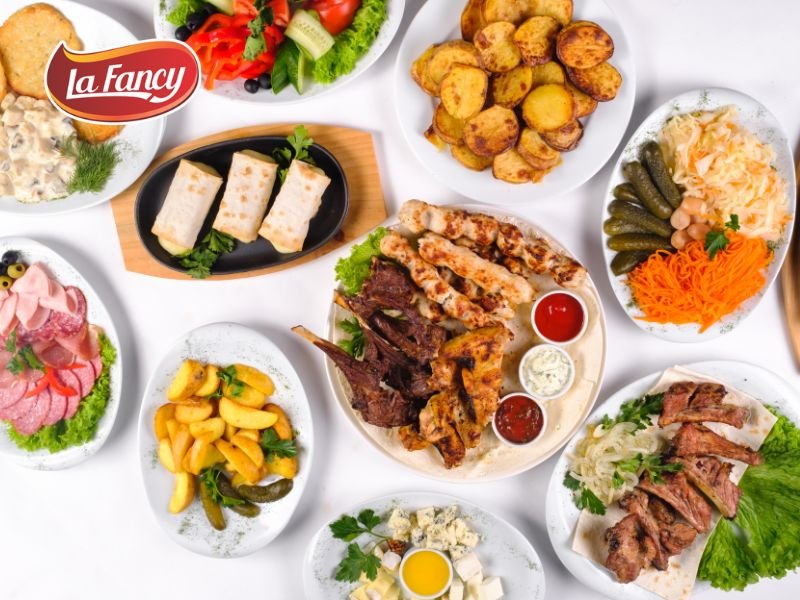 Resep Masakan Bulan Agustus