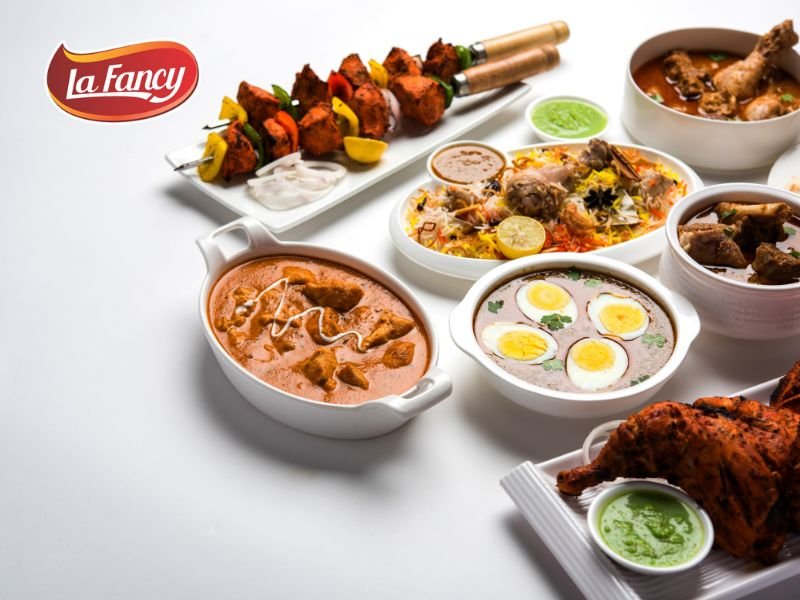 Resep Masakan Bulan Juli