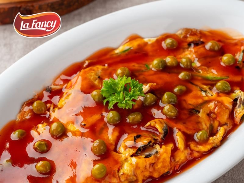 Resep Masakan Fuyunghai