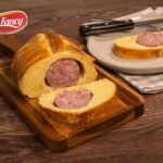Resep Masakan Saucijs Brood
