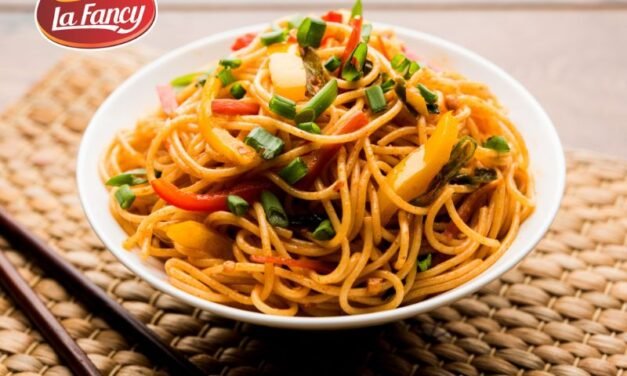 Resep Mie Bangladesh: Sensasi Rempah Khas Asia Selatan yang Menggoda Lidah