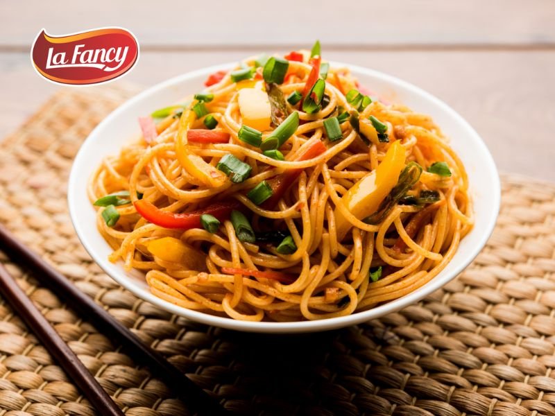 Resep Mie Bangladesh
