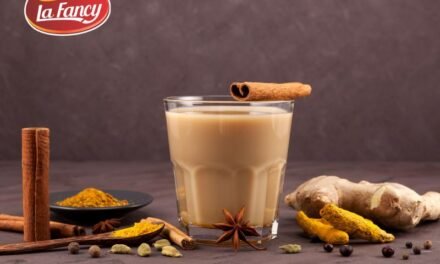 Resep Minuman Susu Rempah: Minuman Hangat Sehat dan Nikmat untuk Si Kecil