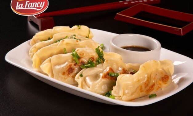 Inspirasi Masakan: Resep Shumai Ayam ala La Fancy yang Menggoda