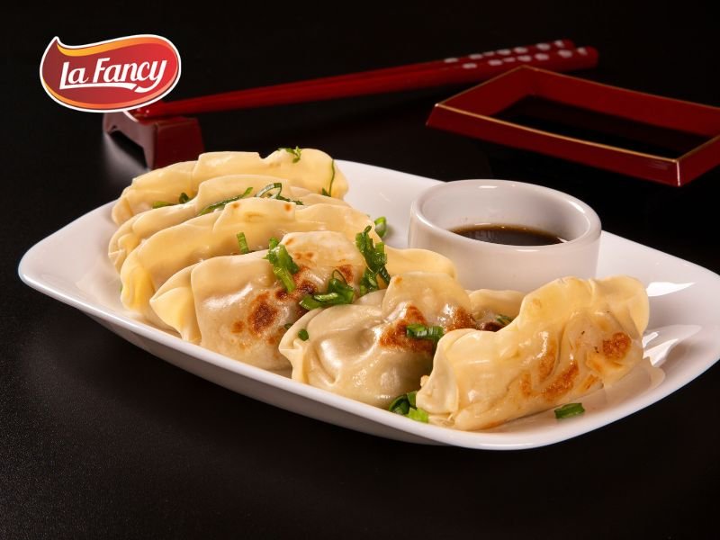 Resep Shumai Ayam