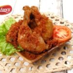 Resep Ayam Lengkuas