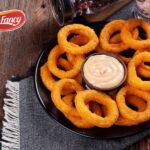 Resep Calamari Ring
