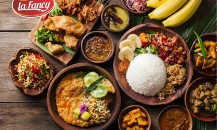 Kumpulan Resep Masakan Simple ala La Fancy