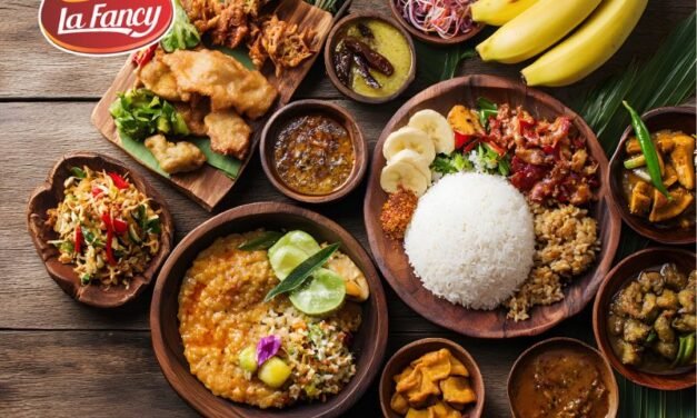 Kumpulan Resep Masakan Simple ala La Fancy
