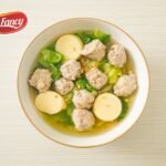 Resep Sup Tahu Bola Udang