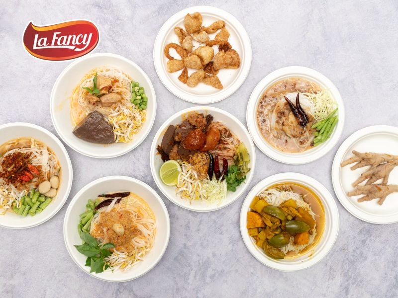 Kumpulan Resep Masakan Bulan Oktober