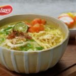 Kumpulan Resep Soto Indonesia