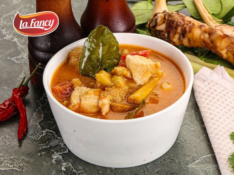 Resep Coto Makassar