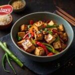 Resep Mapo Tofu