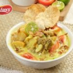 Resep soto medan