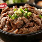 Resep Beef Bulgogi