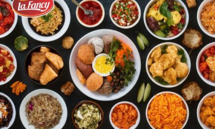 Kumpulan Resep Masakan Bulan Februari ala La Fancy Foods