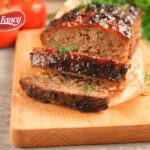 Resep Meatloaf La Fancy
