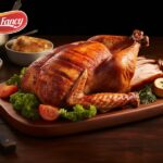 Resep Roast Spring Chicken