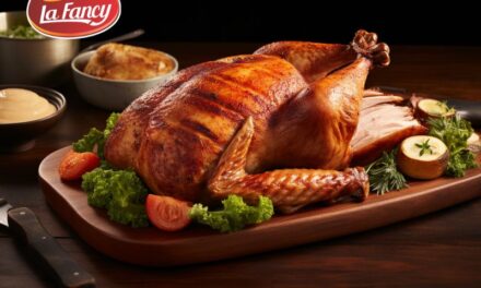 Resep Roast Spring Chicken La Fancy Foods