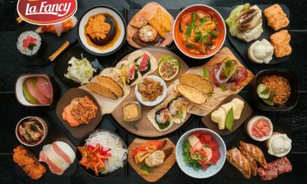 Olahan Masakan Jepang Mudah dan Murah 